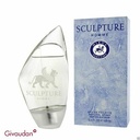 عطر نیکوس اسکالپچر Nikos Sculpture