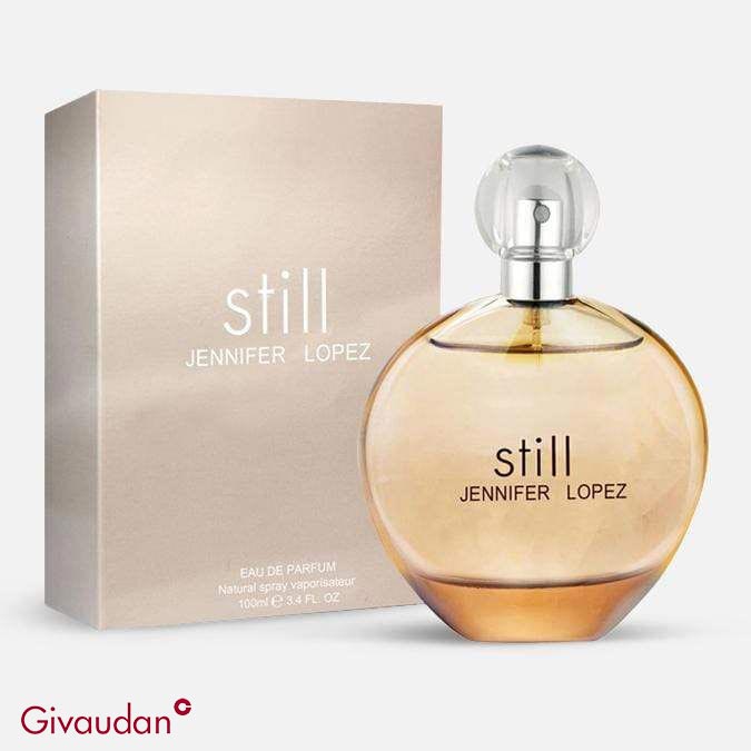 عطر جنیفر لوپز استیل Jennifer Lopez Still