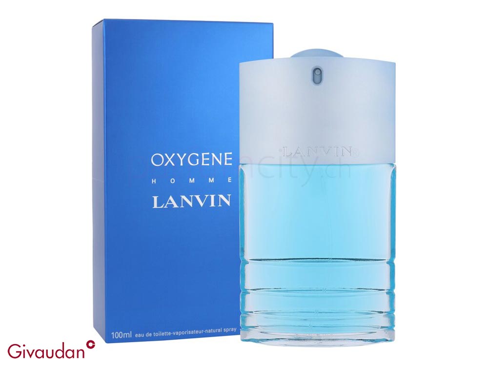 لانوین اکسیژن هوم Lanvin Oxygene Homme