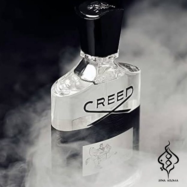 عطر گرمی کرید اونتوس Creed Aventus
