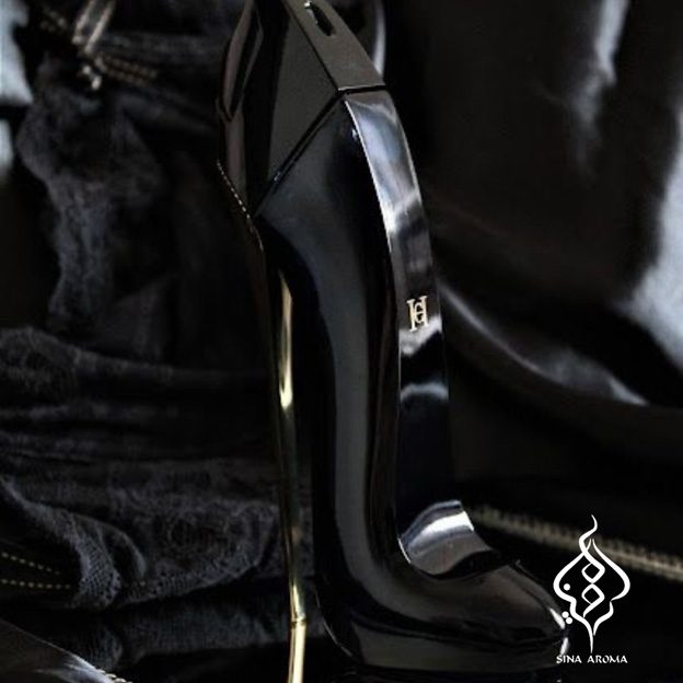 اسانس عطر کارولینا هررا گود گرل Carolina Herrera Good Girl