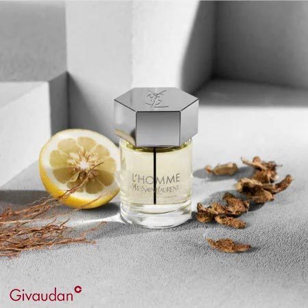 عطر ایو سن لورن لهوم اسپرت YSL L`Homme Sport