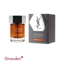 عطر وای اس ال لهوم پرفیوم اینتنس YSL L`Homme Parfum Intense