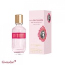 عطر ژیوانشی اودموزل رز لا فولی Givenchy Eaudemoiselle Rose La Folie