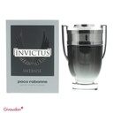 عطر پاکو رابان اینویکتوس اینتنس Paco Rabanne Invictus Intense