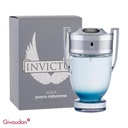 عطر پاکو رابان اینویکتوس آکوا Paco Rabanne Invictus Aqua