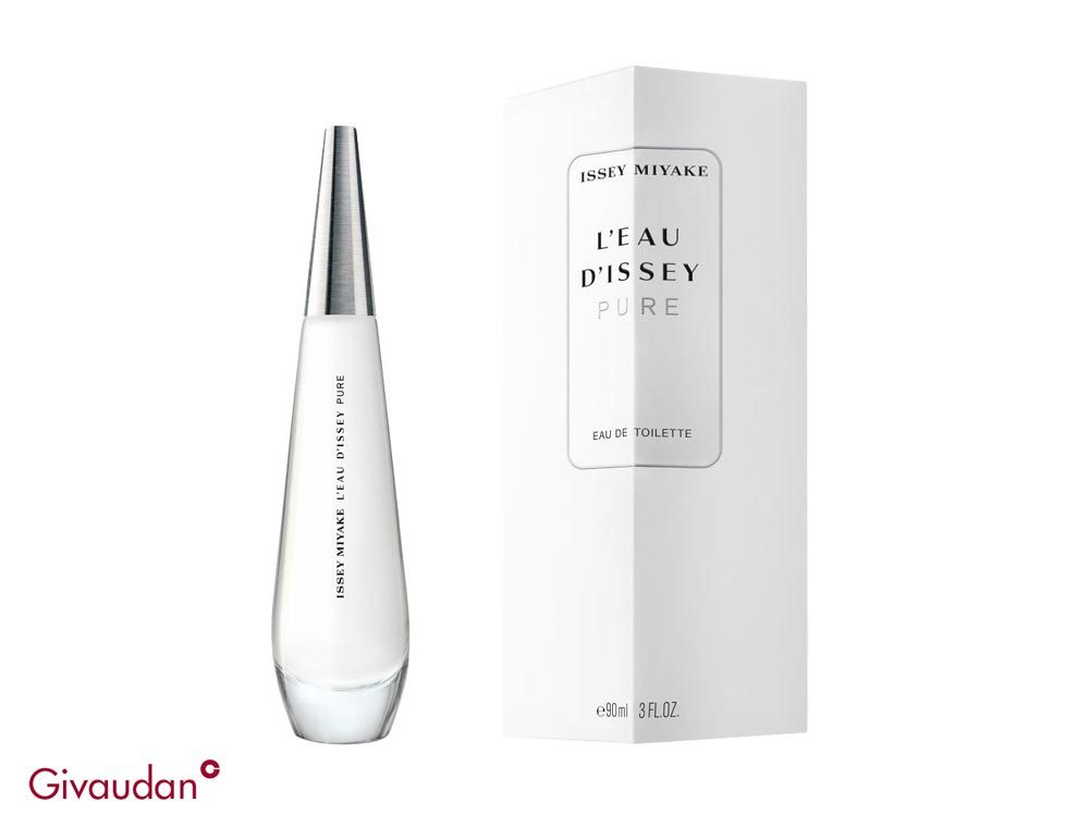 عطر ایسی میاکی لو د ایسی پیور Issey Miyake L`eau d`Issey Pure