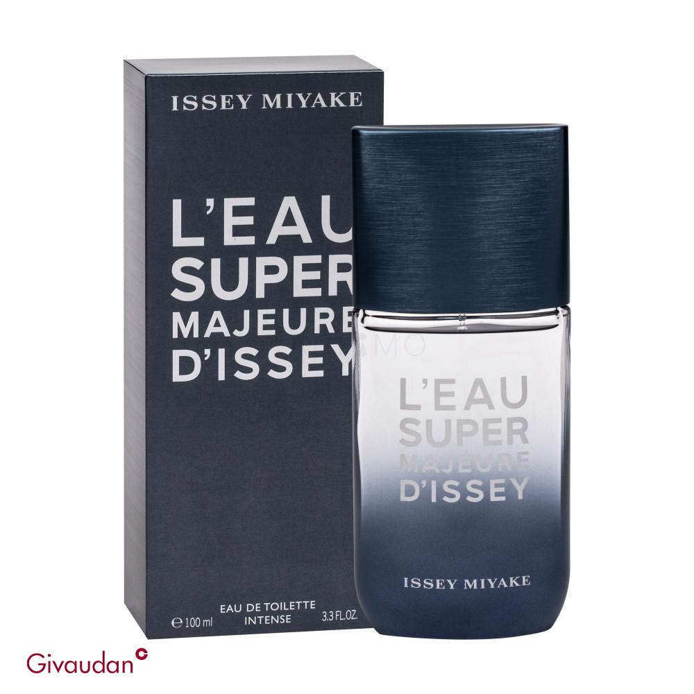 عطر ایسی میاکی ماژور Issey Miyake Majeure