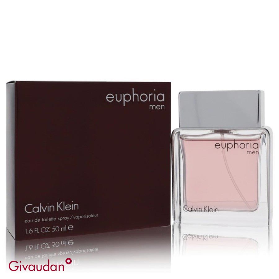 عطر سی کی ایفوریا مردانه CK Euphoria Men