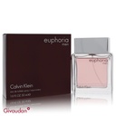 عطر سی کی ایفوریا مردانه CK Euphoria Men