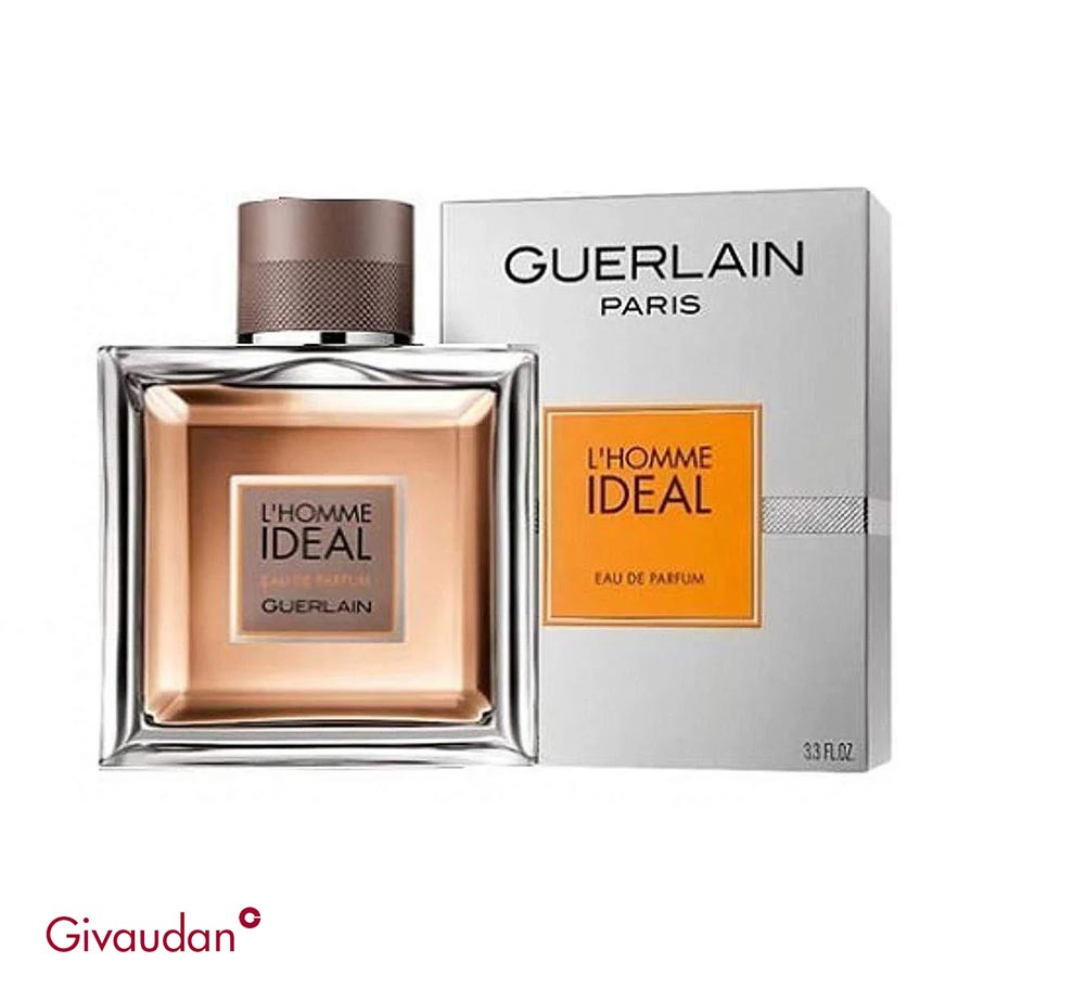عطر گرلن لهوم آیدیل Guerlain L`Homme Ideal