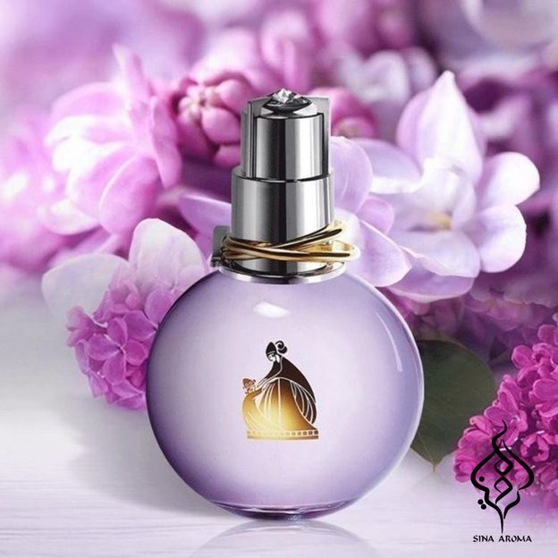 عطر لانوین اکلت