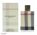 عطر باربری لندن Burberry London