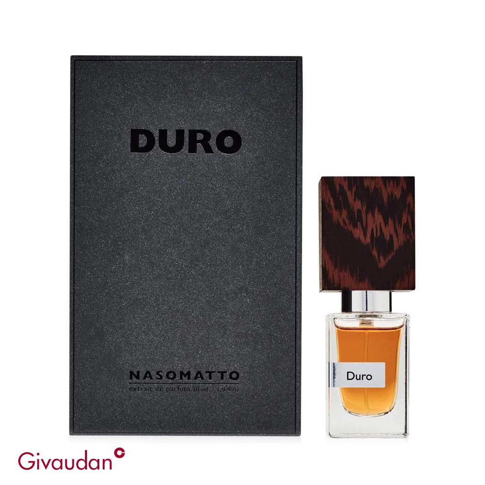 عطر ناسوماتو دورو Nasomatto Duro