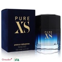 عطر پاکو رابان پیور ایکس اس Paco Rabanne Pure XS