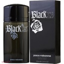 عطر پاکو رابان بلک ایکس اس Paco Rabanne Black XS