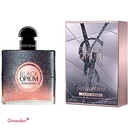 عطر وای اس ال بلک اوپیوم فلورال شوک ysl black opium floral shock