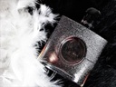 عطر وای اس ال بلک اوپیوم فلورال شوک ysl black opium floral shock