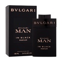 عطر بولگاری من این بلک Bvlgari Man In Black