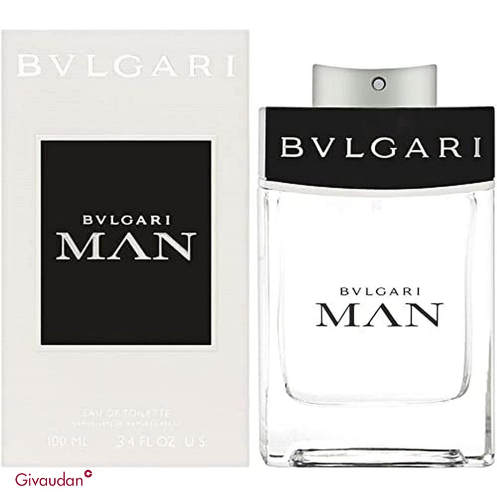 عطر بولگاری من Bvlgari Man