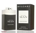 عطر بولگاری من بلک کلن Bvlgari Man Black Cologne