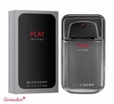 عطر ژیوانشی پلی اینتنس مشکی Givenchy Play Intense Black