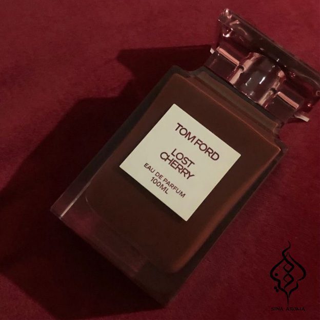 اسانس عطر تامفورد لاست چریTom Ford Lost Cherry