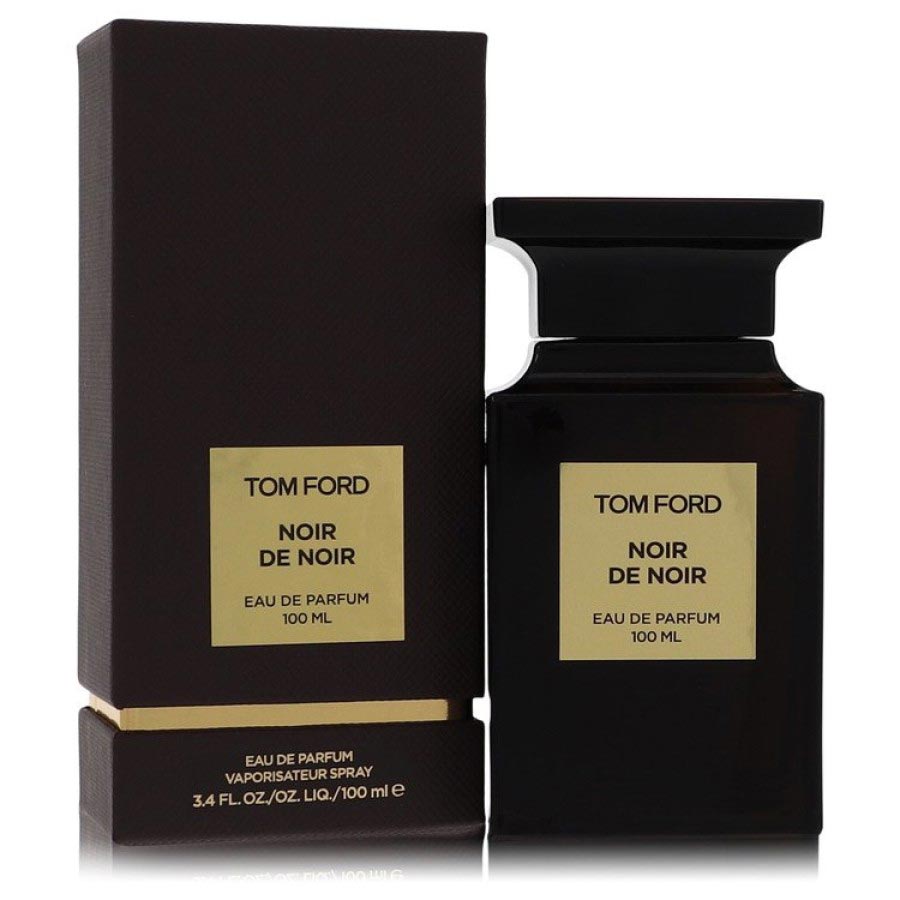 عطر تام فورد نویر د نویر Tom Ford Noir de Noir