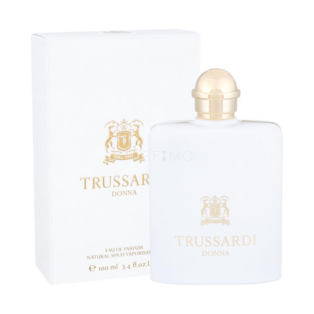عطر تروساردی دونا Trussardi Donna