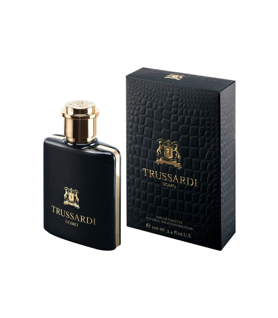 عطر تروساردی اومو Trussardi Uomo