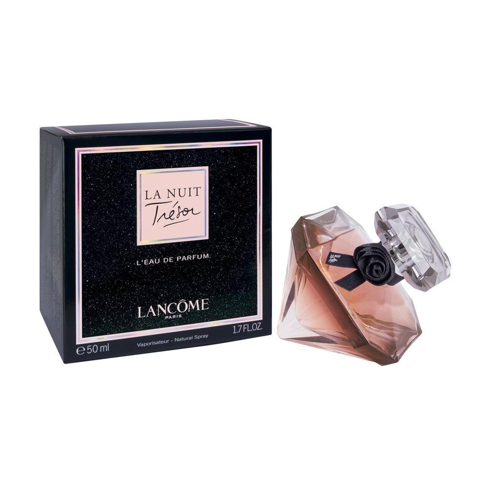 عطر لانکوم له نویی ترزور Lancome La Nuit Tresor