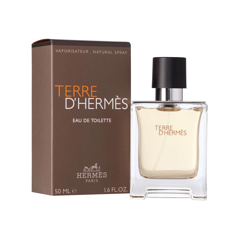 عطر هرمس تق Hermes Terre