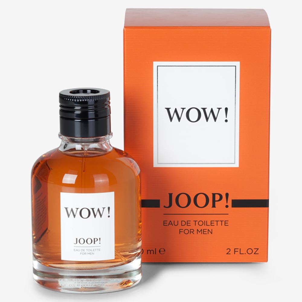 عطر جوپ وو Joop Wow