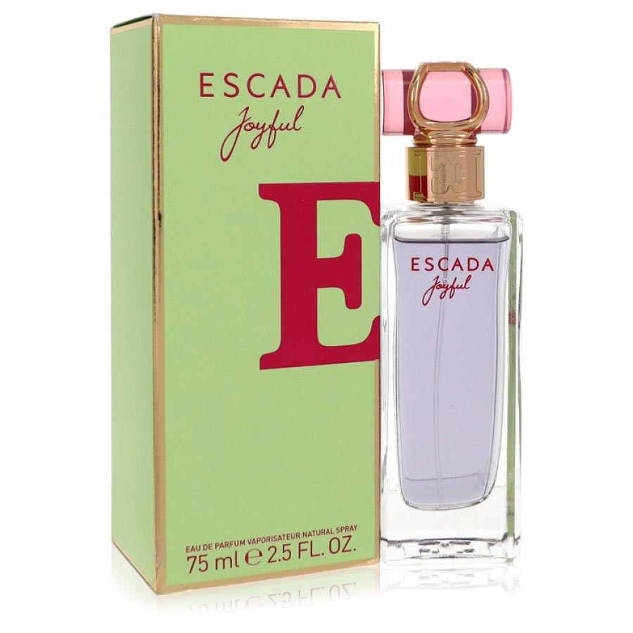 عطر اسکادا جوی فول Escada Joyful