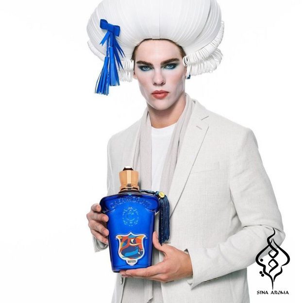 اسانس عطر کازاموراتی زرجف مفیستو Xerjoff Casamorati Mefisto