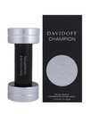 عطر دیویدوف چمپیون مشکی Davidoff Champion Black
