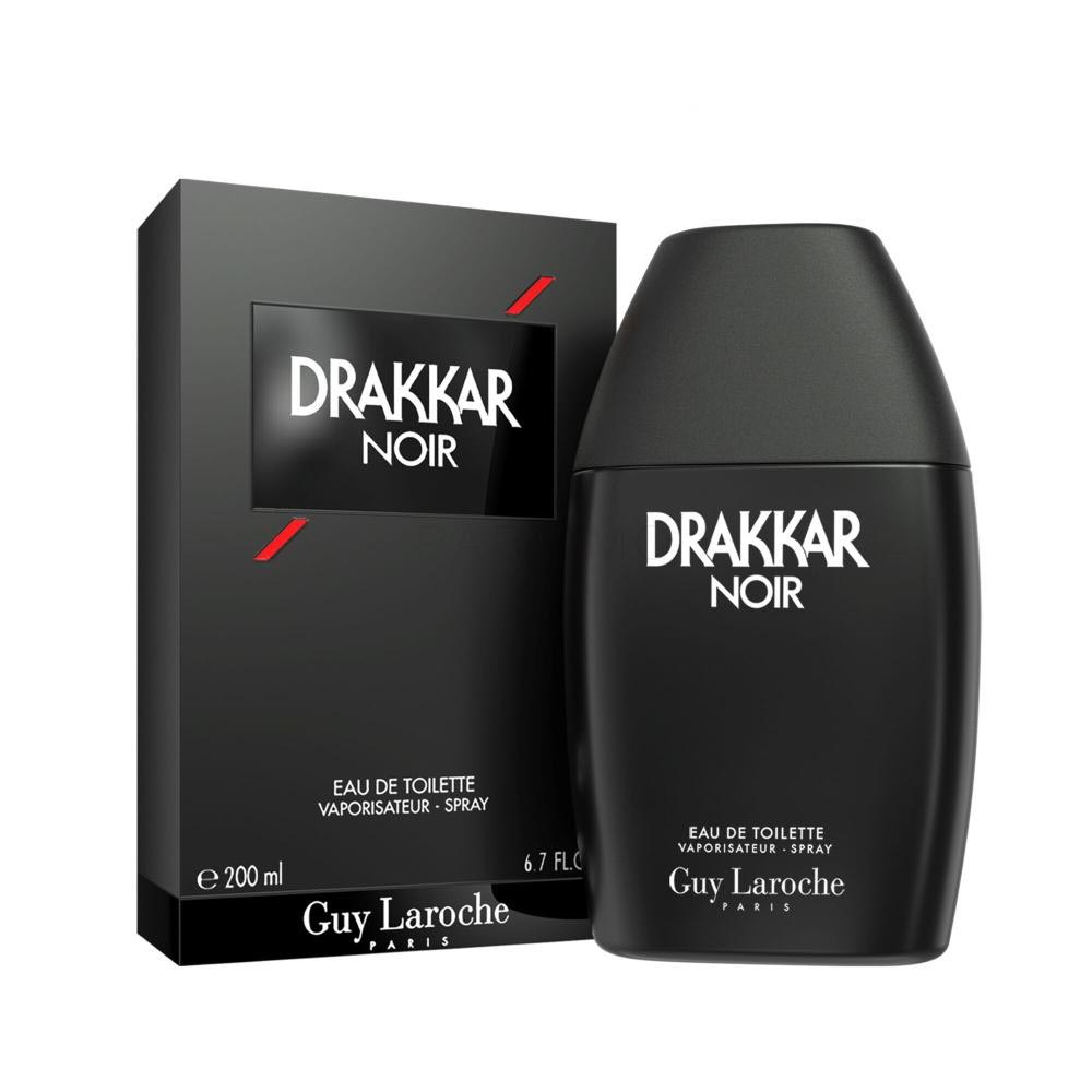 عطر گای لاروش دراکار نویر Guy Laroche Drakkar Noir
