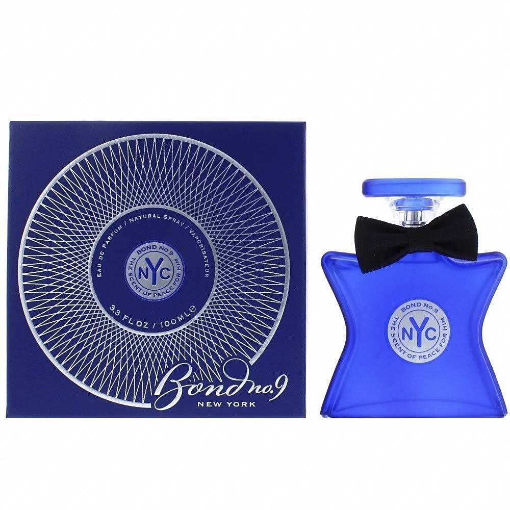عطر باند شماره 9 سنت آو پیس Bond No. 9 Scent Of Peace