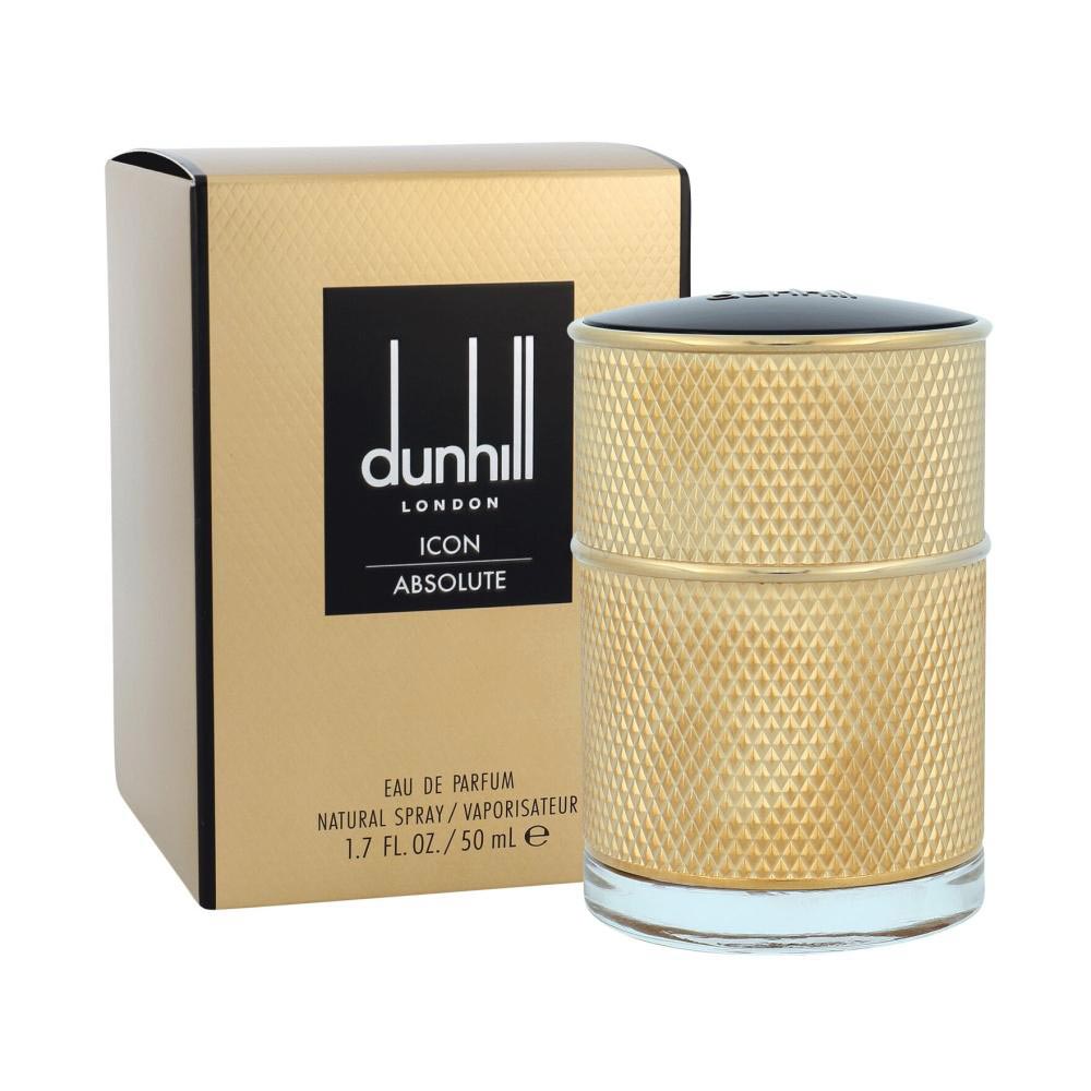 عطر دانهیل آیکون ابسولوت طلایی Dunhill Absolute Gold