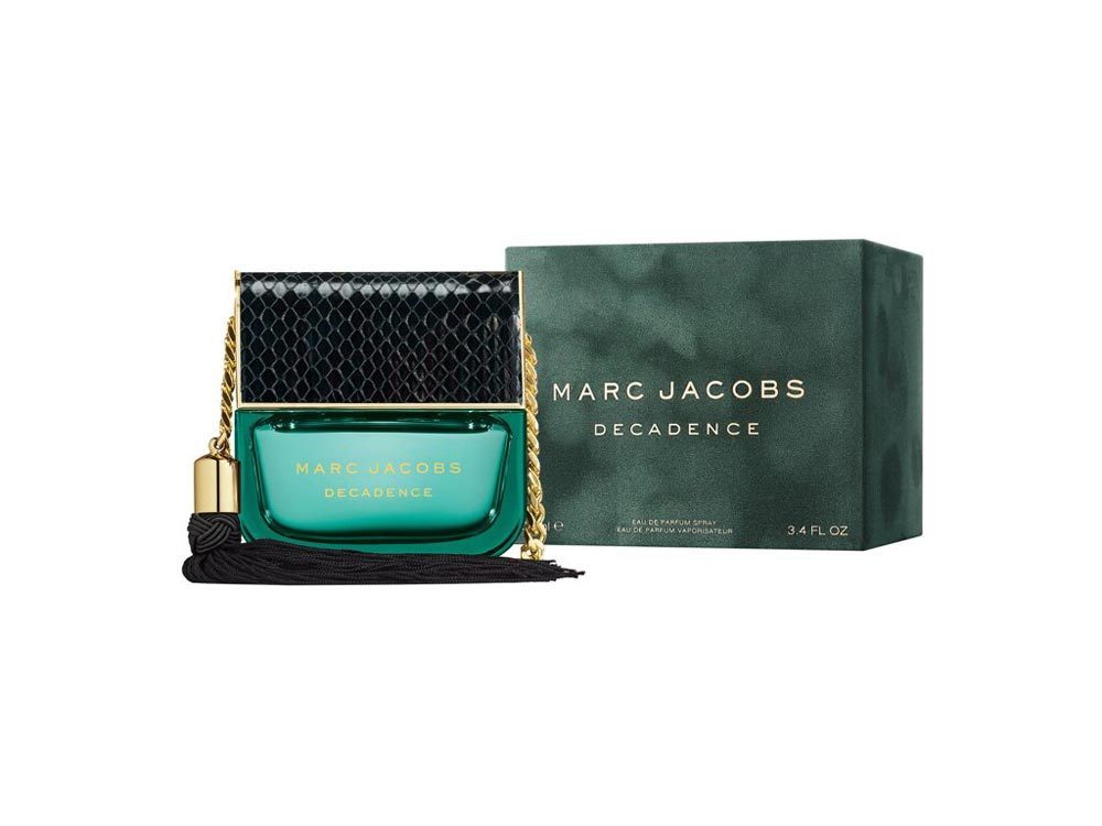 عطر مارک جیکوبز دکادنس Marc Jacobs Decadence