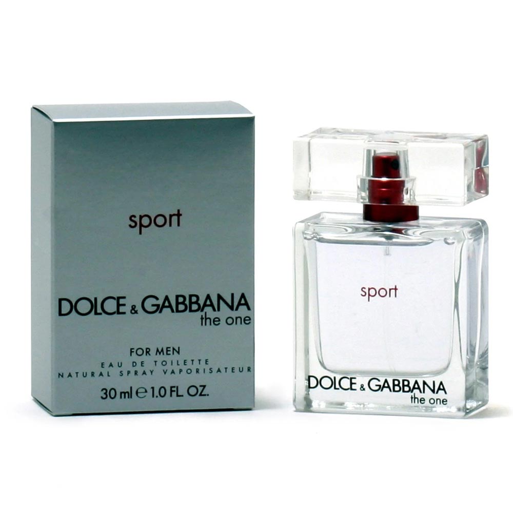 عطر دی اند جی وان اسپرت D & G One Sport