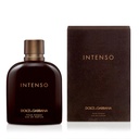 عطر دی اند جی اینتنسو پور هوم D & G Intenso Pour Homme