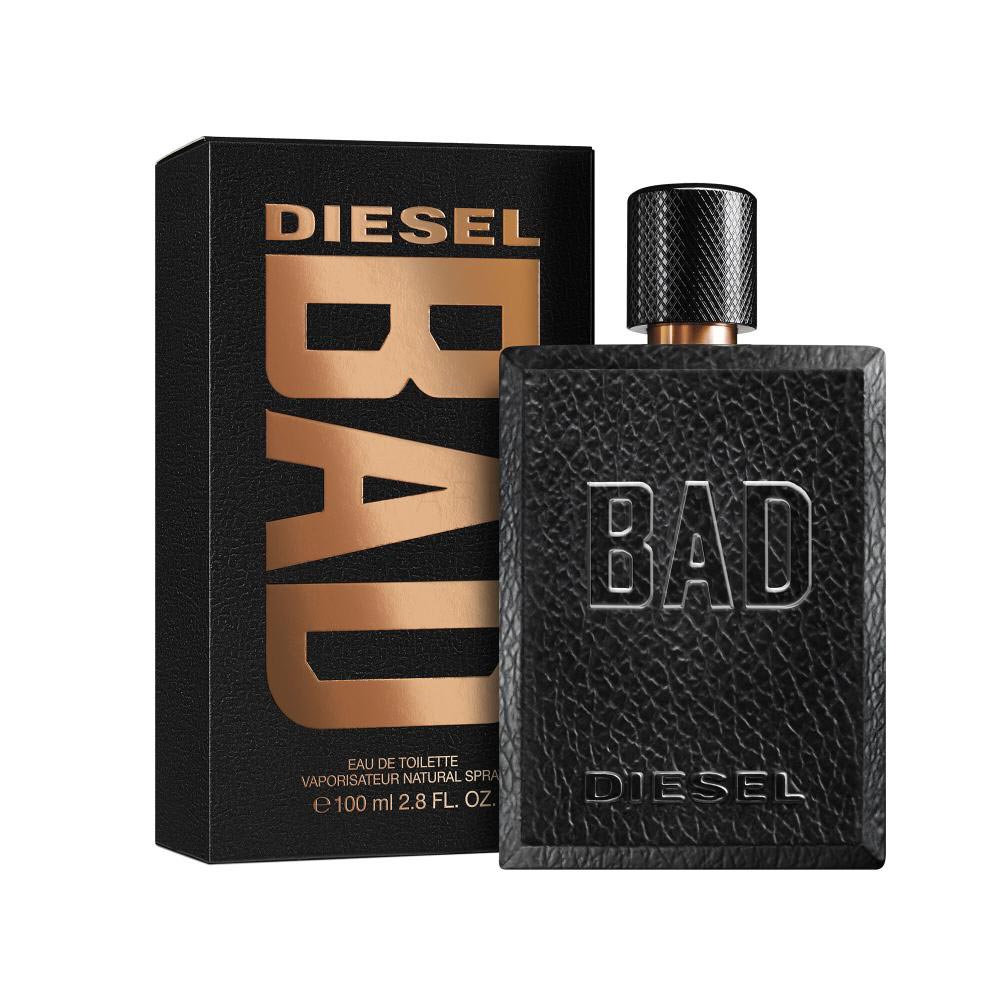 عطر دیزل بد Diesel Bad
