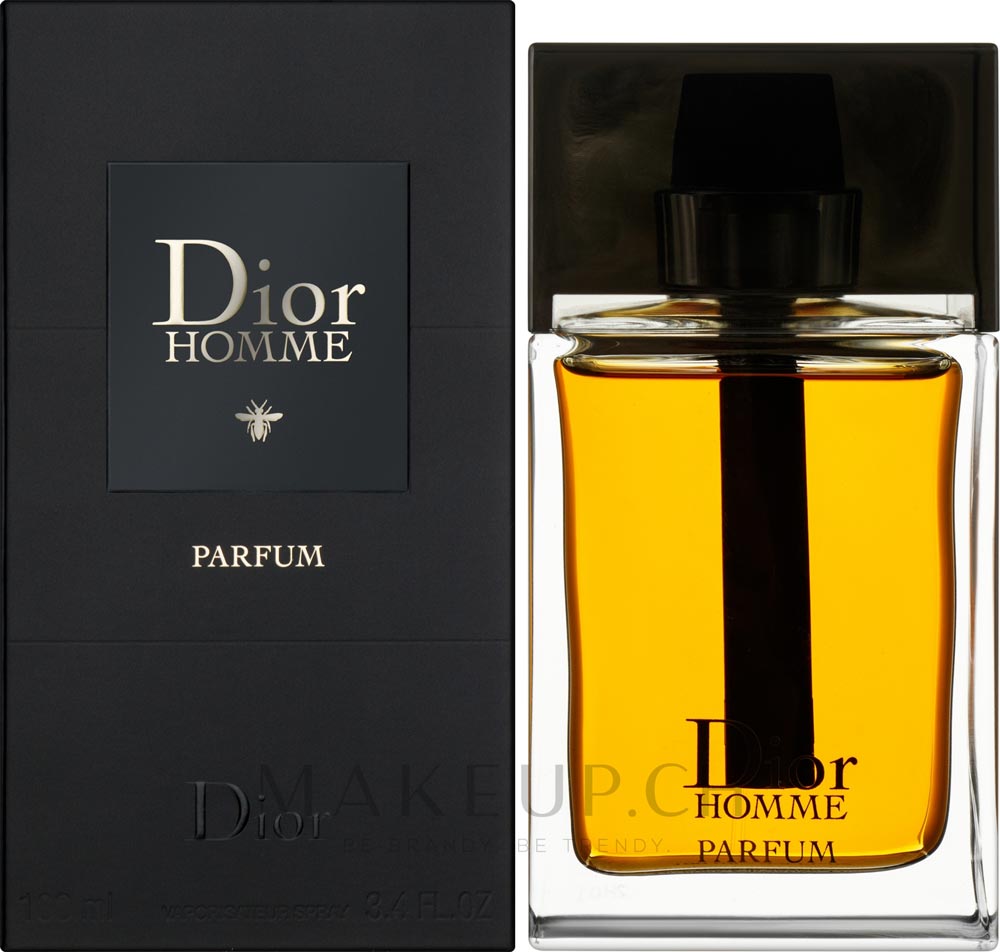 عطر دیور هوم پرفیوم Dior Homme Parfum