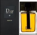 عطر دیور هوم پرفیوم Dior Homme Parfum