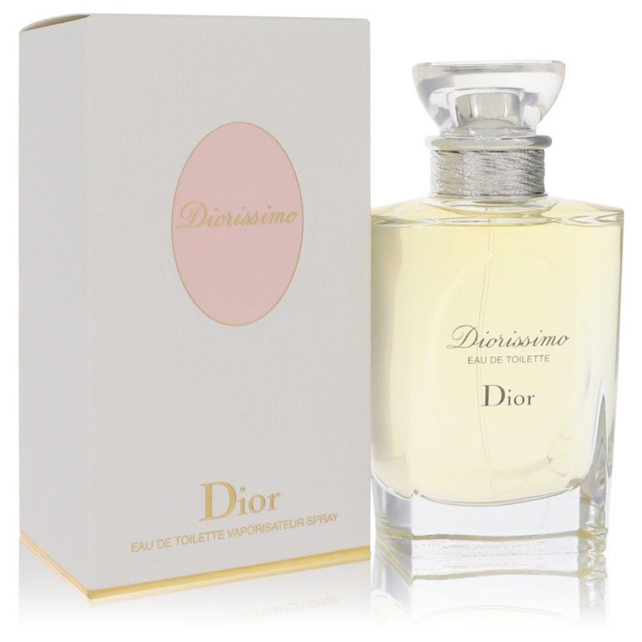 عطر دیور دیوریسیمو Dior Diorissimo