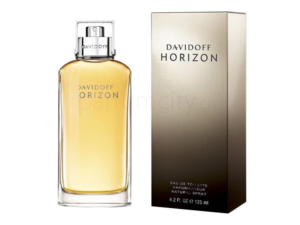 عطر دیویدوف هوریزون Davidoff Horizon