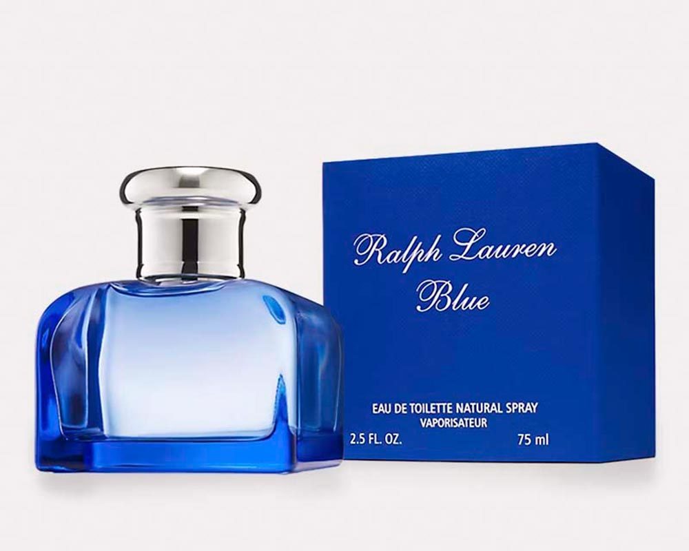 عطر رالف لورن بلو زنانه Ralph Lauren Blue
