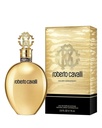 عطر روبرتو کاوالی ادو پرفیوم طلایی Roberto Cavalli Eau De Parfum Gold