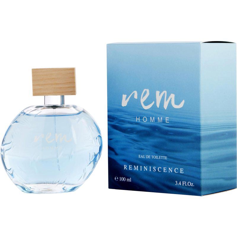 عطر رمینیسنس رم هوم Reminiscence Rem Homme
